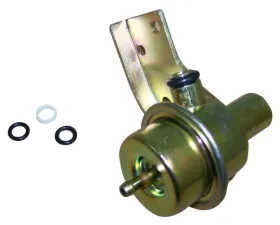Crown Automotive Jeep Replacement Fuel Pressure Regulator for 87/90 XJ Cherokeee & 87/90 MJ Comanche w/ 4.0L Jeep 1987-1990
