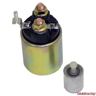 Crown Automotive Jeep Replacement Starter and Related Components Jeep - 83503655