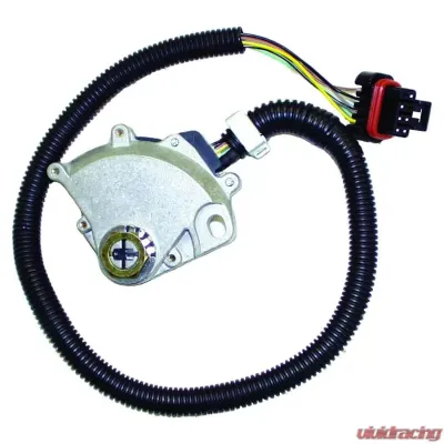 Crown Automotive Jeep Replacement Switches Jeep - 83503712