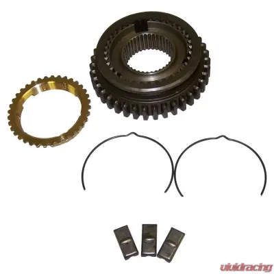 Crown Automotive Jeep Replacement Manual Transmission Components Jeep - 83504096