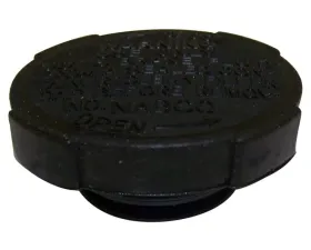 Crown Automotive Jeep Replacement Clutch Master Cylinder Reservoir Cap for Various Jeep Vehicles Jeep 1987-1990