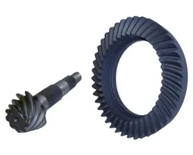 Crown Automotive Jeep Replacement Ring & Pinion Kit for Various Jeep Vehicles w/ Dana 35 Rear Axle; 4.56 Ratio Jeep Rear