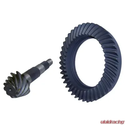 Crown Automotive Jeep Replacement Ring & Pinion Kit for Various Jeep Vehicles w/ Dana 35 Rear Axle; 4.56 Ratio Jeep Rear - 83504377