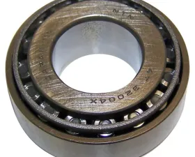 Crown Automotive Jeep Replacement Rear Input Shaft Bearing for Various Jeep Vehicles w/ B10B/5 Transmission Jeep Rear 1987-1989