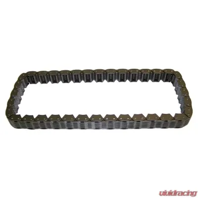 Crown Automotive Jeep Replacement Transfer Case Drive Chain for Various Jeep Vehicles w/ NP242 Transfer Case Jeep - 83504575