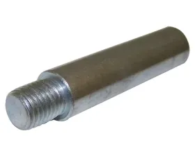 Crown Automotive Jeep Replacement Brake Hardware Jeep Front