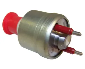Crown Automotive Jeep Replacement Fuel Injection System and Related Components Jeep