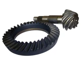 Crown Automotive Jeep Replacement Ring & Pinion Kit for Various Jeep Vehicles w/ Dana 35 Rear Axle; 4.11 Ratio Jeep Rear