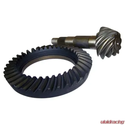Crown Automotive Jeep Replacement Ring & Pinion Kit for Various Jeep Vehicles w/ Dana 35 Rear Axle; 4.11 Ratio Jeep Rear - 83504938
