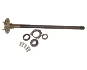 Crown Automotive Jeep Replacement Right Rear Axle Shaft Assembly for Various Jeep Vehicles w/ Dana 44 Rear Axle Jeep Rear Right