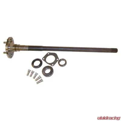 Crown Automotive Jeep Replacement Right Rear Axle Shaft Assembly for Various Jeep Vehicles w/ Dana 44 Rear Axle Jeep Rear Right - 83504960