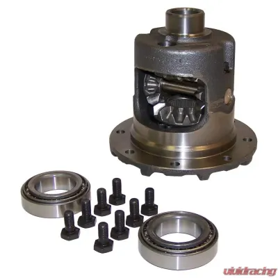Crown Automotive Jeep Replacement Differential Case Kit for Various Jeep Vehicles Jeep Rear - 83505021