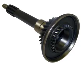 Crown Automotive Jeep Replacement Manual Transmission Components Jeep 1987-1989