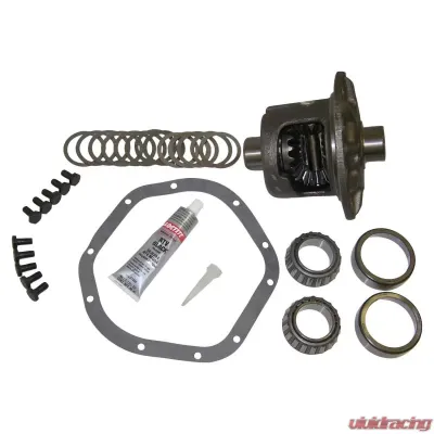 Crown Automotive Jeep Replacement Differential Case Kit for Various Jeep Vehicles w/ Dana 44 Rear Axle Jeep Rear - 83505431