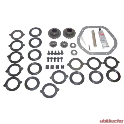 Crown Automotive Jeep Replacement Differential Jeep Rear - 83505432