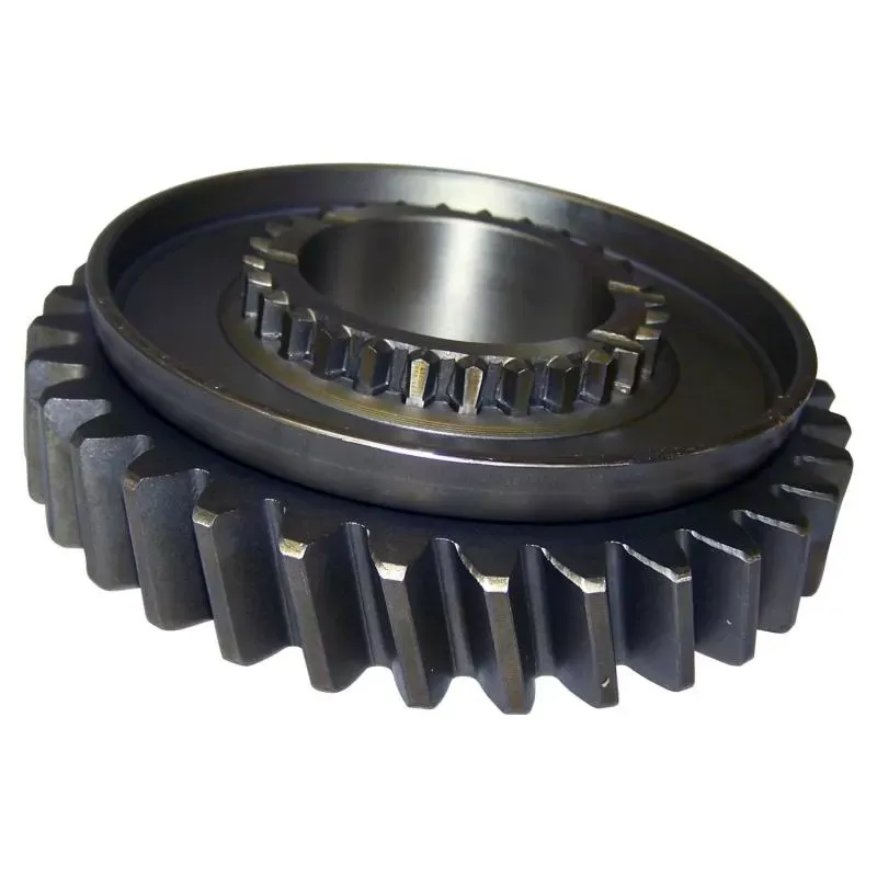Crown Automotive Jeep Replacement Manual Transmission Components Jeep 1st 1987-1989 - 83505444