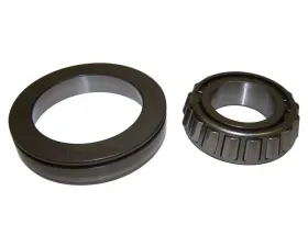 Crown Automotive Jeep Replacement Front Input Shaft Bearing and Main Shaft Bearing for Various Jeep Vehicles Jeep Front 1987-1989