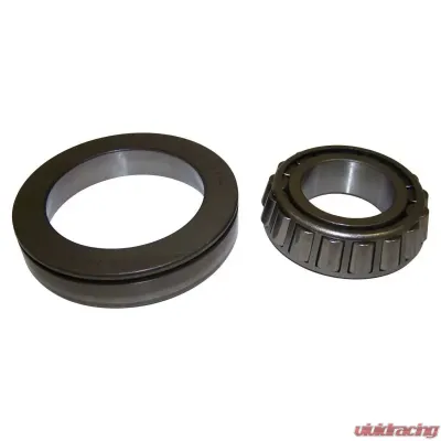 Crown Automotive Jeep Replacement Front Input Shaft Bearing and Main Shaft Bearing for Various Jeep Vehicles Jeep Front 1987-1989 - 83505447