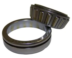 Crown Automotive Jeep Replacement Rear Cluster Gear Bearing for Various Jeep Vehicles w/ BA10/5 Transmission; Jeep 1987-1989