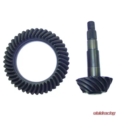 Crown Automotive Jeep Replacement Ring & Pinion for Various Jeep Vehicles w/ Dana 35 Rear Axle; 3.07 Ratio Jeep Rear - 83505472