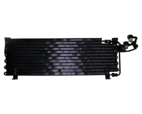 Crown Automotive Jeep Replacement A/C Condenser for 87/96 XJ Cherokee & 87/92 MJ Comanche w/ 4.0L Engine Jeep