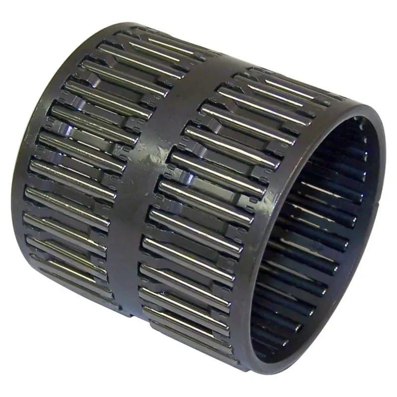 Crown Automotive Jeep Replacement First Gear Bearing for Various Jeep Vehicles w/ AX4 or AX5 Transmission Jeep - 83506031