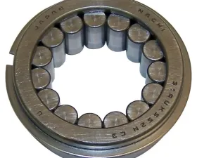 Crown Automotive Jeep Replacement Rear Cluster Gear Bearing for Various Jeep Vehicles w/ AX4 or AX5 Transmission Jeep