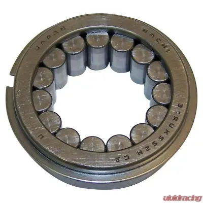 Crown Automotive Jeep Replacement Rear Cluster Gear Bearing for Various Jeep Vehicles w/ AX4 or AX5 Transmission Jeep - 83506033