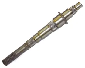 Crown Automotive Jeep Replacement Manual Transmission Components Jeep
