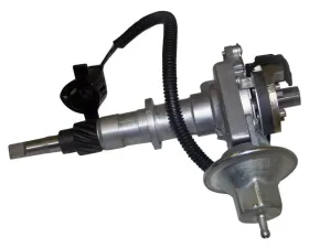 Crown Automotive Jeep Replacement Distributor for Various Jeep Vehicles w/ 4.2L Engine Jeep