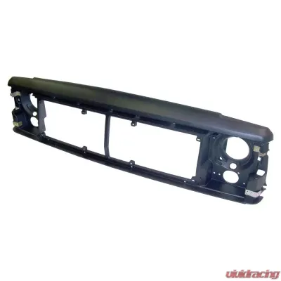 Crown Automotive Jeep Replacement Front Panel Jeep - 83506616