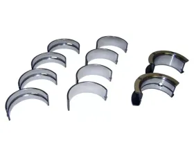 Crown Automotive Jeep Replacement Cylinder Block Components