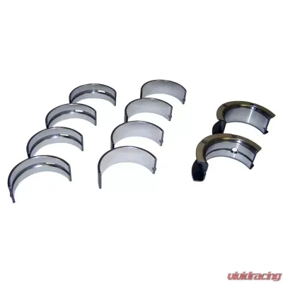 Crown Automotive Jeep Replacement Cylinder Block Components - 83507079K4010