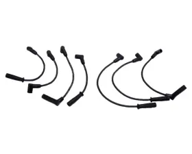 Crown Automotive Jeep Replacement Ignition Wire Set, w/ 4.0L Engine Jeep N/A 4.0L 6-Cyl