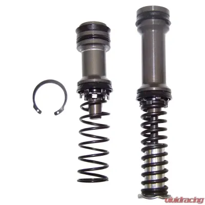 Crown Automotive Jeep Replacement Brake Hydraulics Jeep - 83510015