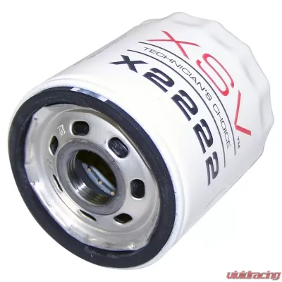 Crown Automotive Jeep Replacement Filters - 89017524