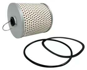 Crown Automotive Jeep Replacement Filters Jeep