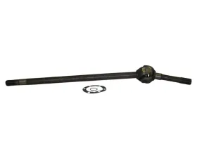 Crown Automotive Jeep Replacement Axle Shaft Jeep Front Left