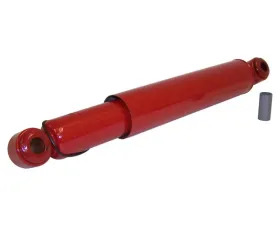 Crown Automotive Jeep Replacement Shocks and Struts Jeep Willys Rear 1948-1955
