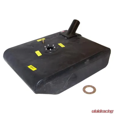 Crown Automotive Jeep Replacement Plastic Under Seat Fuel Tank for 1955-1970 Jeep CJ-5, CJ-6 w/ 4-134 F-Head Eng. Jeep N/A - 912008PL