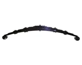Crown Automotive Jeep Replacement Suspension; Springs and related Components Jeep Front