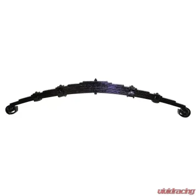 Crown Automotive Jeep Replacement Suspension; Springs and related Components Jeep Front - 916056