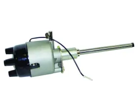 Crown Automotive Jeep Replacement Secondary Ignition Jeep