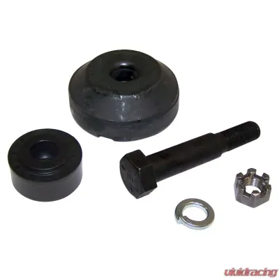 Crown Automotive Jeep Replacement Transfer Case Mount Kit for 41-71 Misc. Jeep / Willys w/ Dana 18 Transfer Case Jeep N/A - 926671K