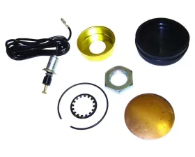 Crown Automotive Jeep Replacement 2-3/8