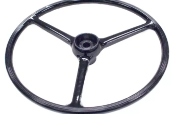 Steering Wheels
