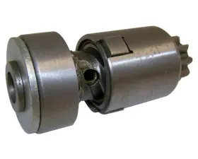 Crown Automotive Jeep Replacement Starter and Related Components Jeep