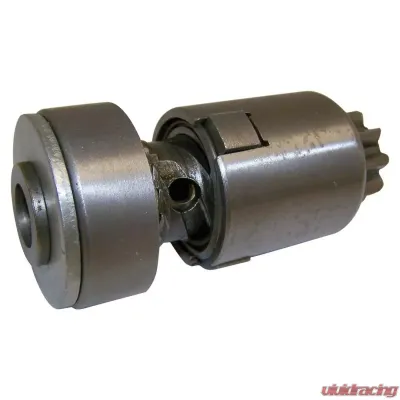 Crown Automotive Jeep Replacement Starter and Related Components Jeep - 931463