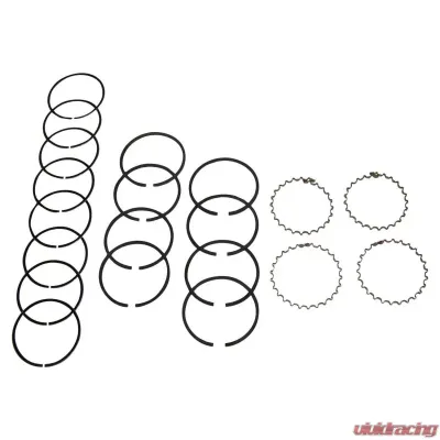 Crown Automotive Jeep Replacement Cylinder Block Components Jeep - 941888