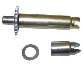 Crown Automotive Jeep Replacement Right Front or Rear Drum Brake Adjuster 1963-78 Misc Jeep Vehicles w/ 11